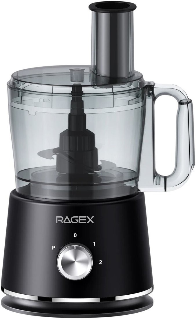 Кухонный комбайн RAGEX R121-201