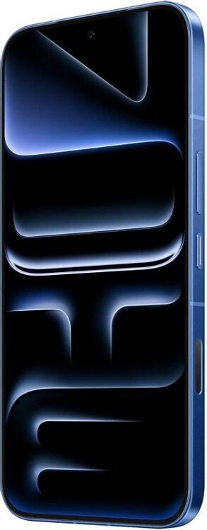 Телефон Infinix Note 60 Pro X6878 12GB/256GB (океанический синий)