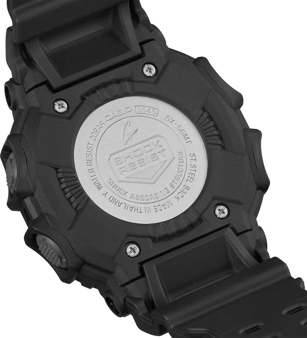 Наручные часы Casio G-Shock GX-56MF-1E