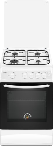 Кухонная плита Kraft KF-FSK5403AGW