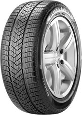 Зимние шины Pirelli Scorpion Winter 315/35R22 111V