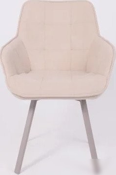 Стул Мамадома Romeo 360 (b03 Cream Lux/капучино)
