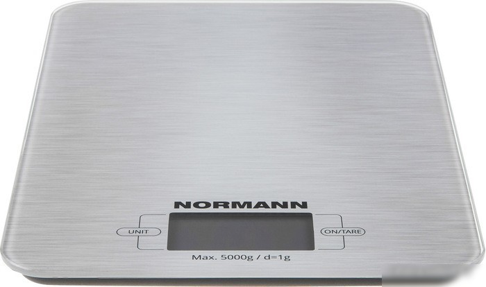 Кухонные весы Normann ASK-266