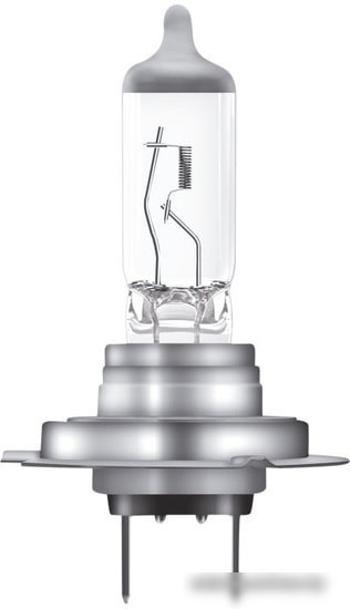 Галогенная лампа Osram H7 62261SBP 1шт