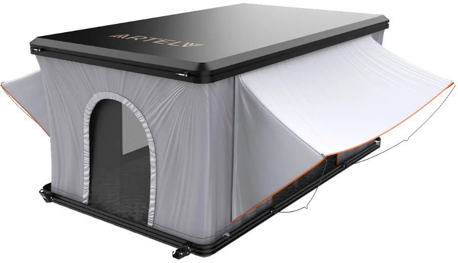 Автомобильная палатка Artelv Roof Tent R