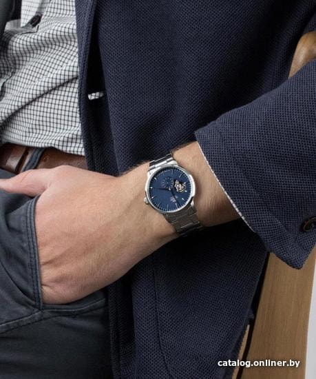 Наручные часы Orient RA-AR0101L