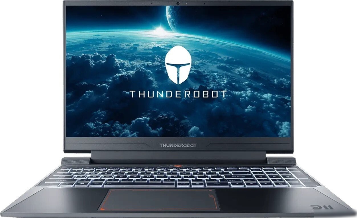 Игровой ноутбук Thunderobot 911 X Wild Hunter G3 Evo JT009R00KRU