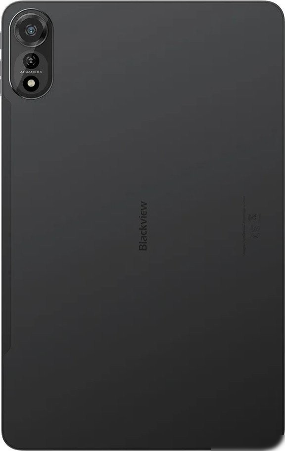 Планшет Blackview Mega 2 LTE 12GB/256GB (темно-серый)
