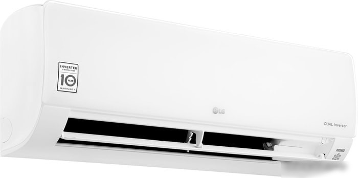 Сплит-система LG Evo Max DC09RH