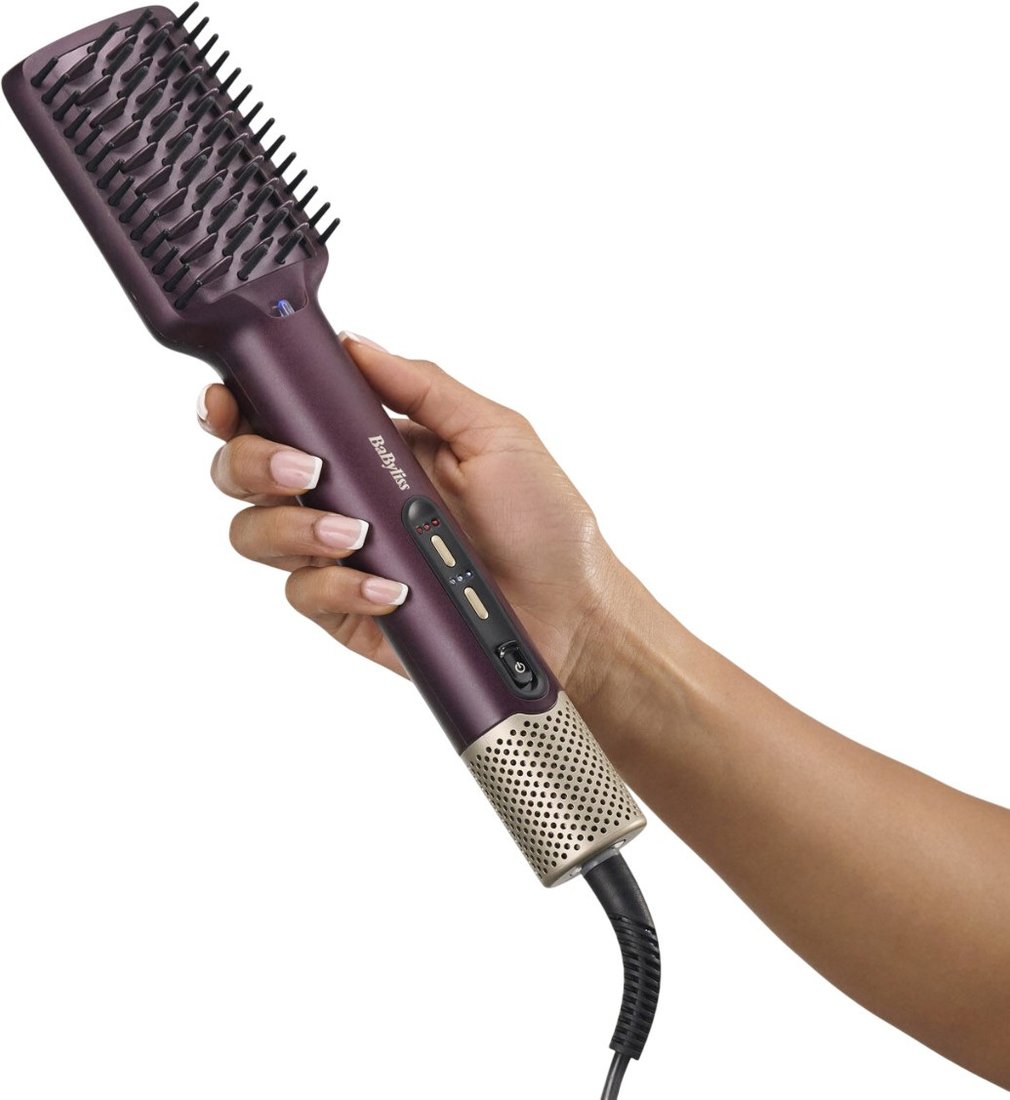 Фен-щетка BaByliss AS6400E