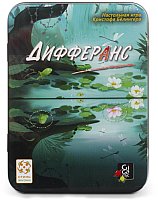 Карточная игра Стиль Жизни Дифферанс 401520