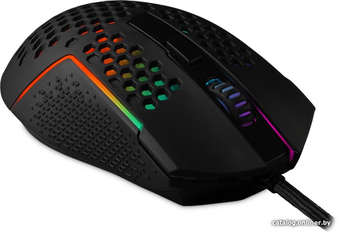 Игровая мышь Redragon Reaping Elite