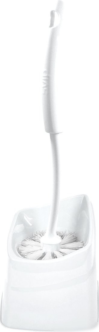 Аксессуары для ванной и туалета Plastic Republic Лотос SV3013 БЛ