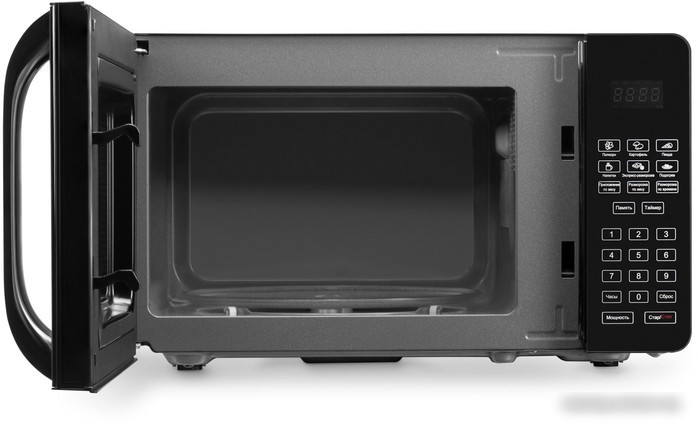 Микроволновая печь Hyundai HYM-D2076