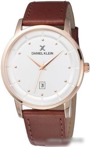 Наручные часы Daniel Klein DK11822-5 Наручные часы Daniel Klein DK11822-5
