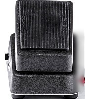 Гитарная педаль Dunlop Manufacturing 95Q Cry Baby Wah