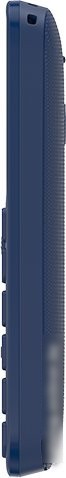 Кнопочный телефон Maxvi B110 (синий)