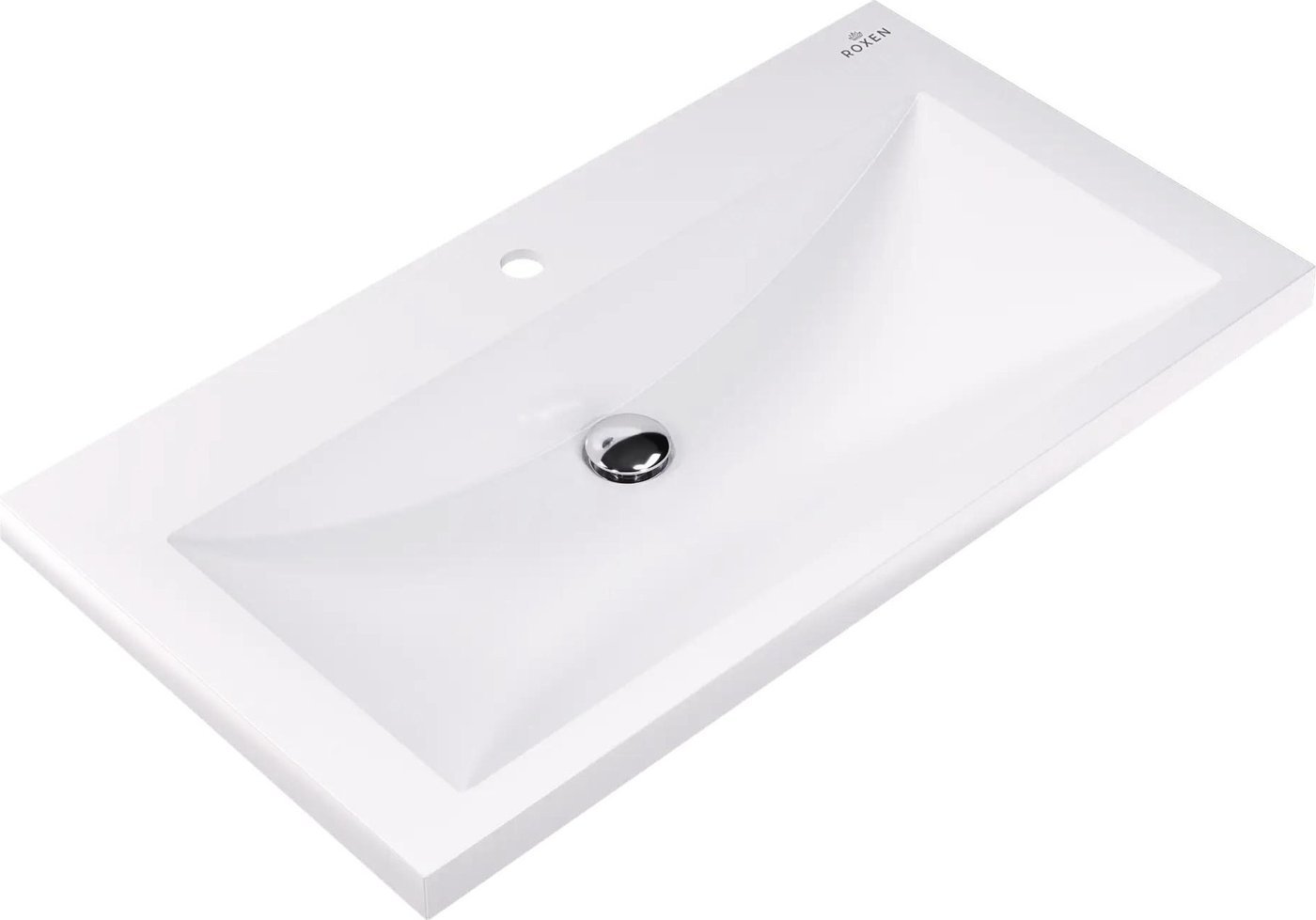 Умывальник Roxen Iris 90 3001490