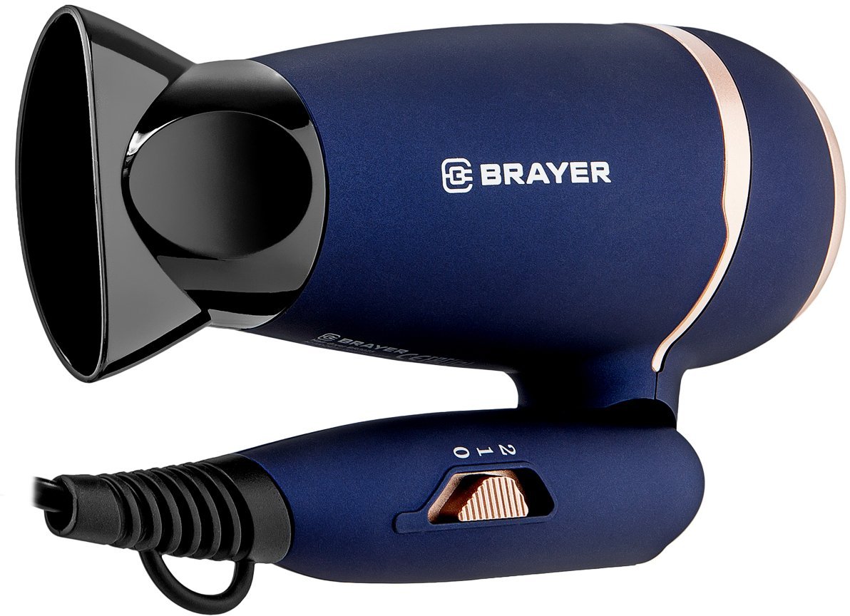 Фен Brayer BR3025