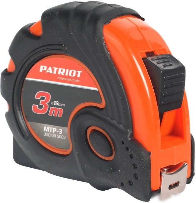 Рулетка Patriot MTP-3 Рулетка Patriot MTP-3
