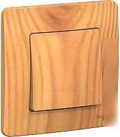 Выключатель Systeme Electric Blanca BLNVS010105