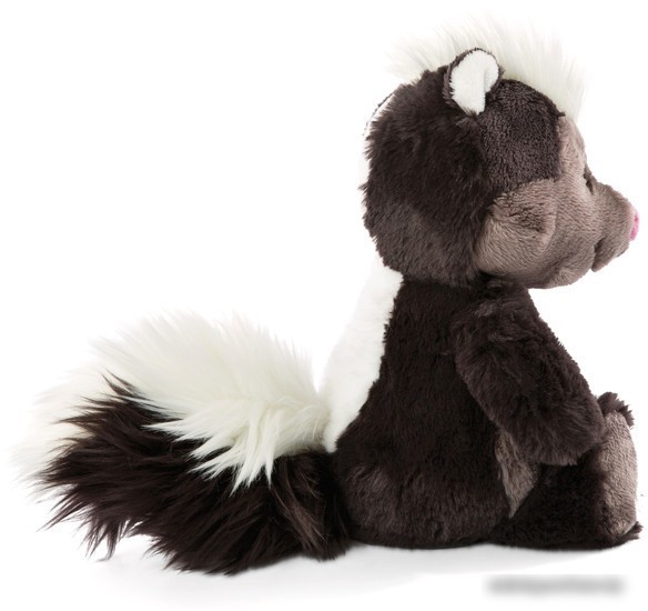 Классическая игрушка Nici Скунс Чиала 47338 (20 см)
