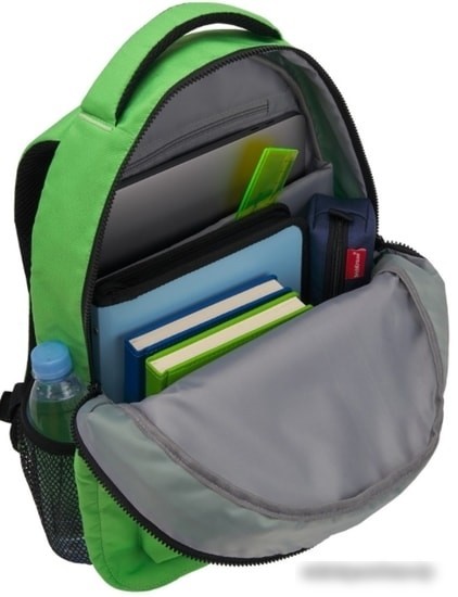 Рюкзак Erich Krause EasyLine 20L Neon Green 48615
