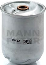 Масляный фильтр MANN-filter ZR902X