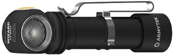 Фонарь Armytek Wizard C2 WUV Magnet USB