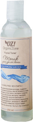 Organic Zone Тоник для зрелой кожи Протеины шелка (250 мл)