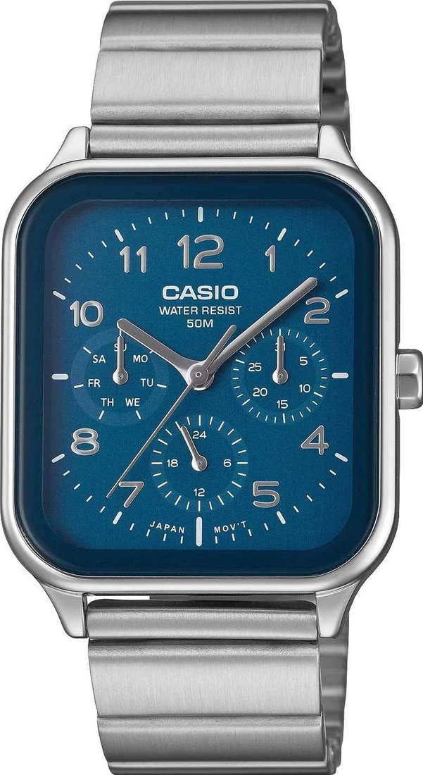 Наручные часы Casio Collection MTP-M306D-2A