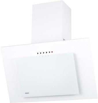 Кухонная вытяжка Akpo Nero Eco 60 WK-4 (белый)