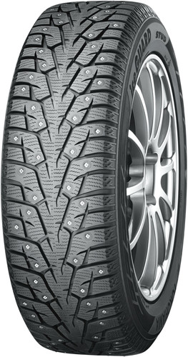 Автомобильные шины Yokohama iceGUARD Stud IG55 195/65R15 95T