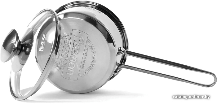 Кокотница Fissman Bambino 5271