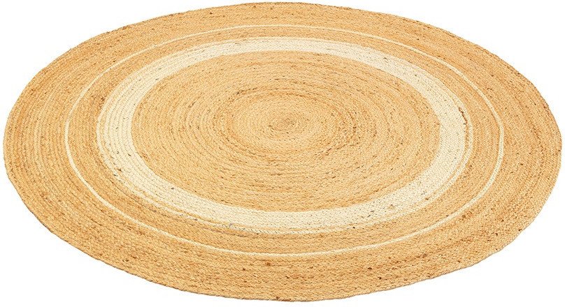 Ковер для жилой комнаты Tkano Ethnic TK23-DR0076