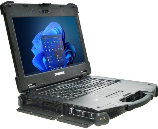Ноутбук Durabook Z14I Gen3 Basic Z4K1Q2DAEBXX