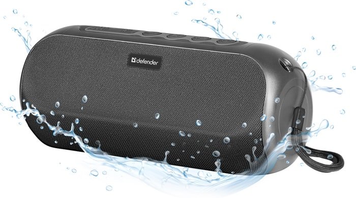 Беспроводная колонка Defender G32