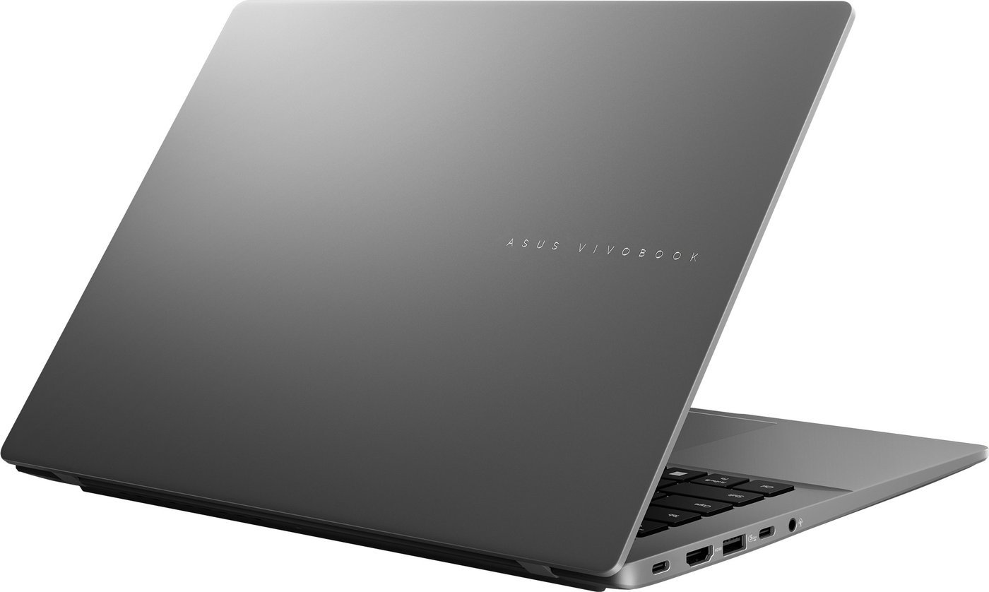 Ноутбук ASUS Vivobook S14 S3407CA-LY097