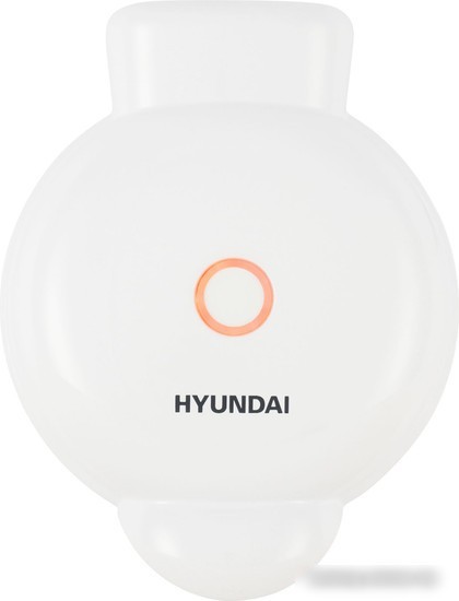 Вафельница Hyundai HYSM-4243