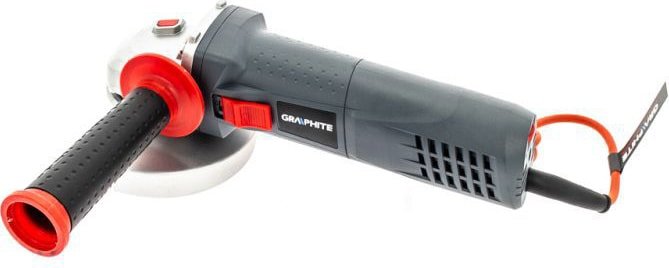 Угловая шлифмашина GRAPHITE 59G187