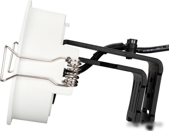 Точечный светильник Arlight CL-SIMPLE-R78-9W Warm3000 026868