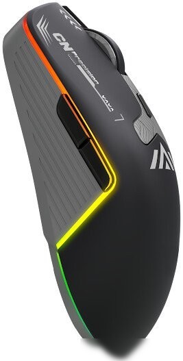 Игровая мышь HAFF CyberFury