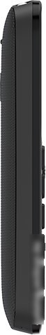 Кнопочный телефон Maxvi B110 (черный)