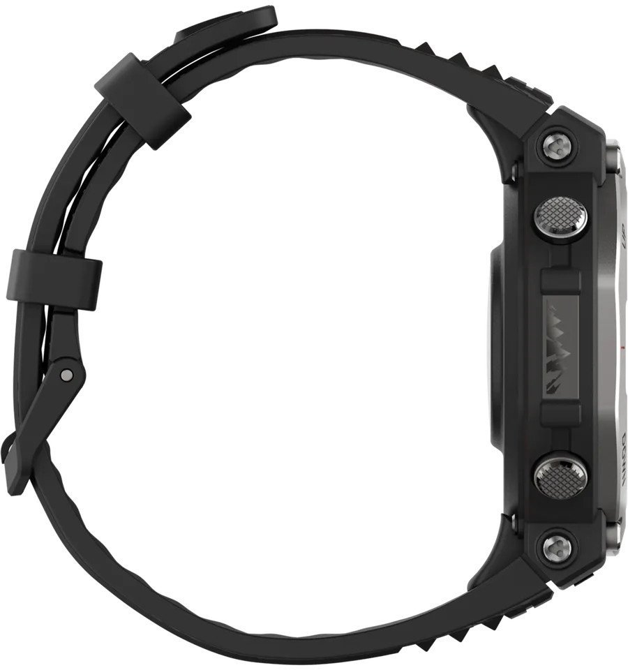 Умные часы Amazfit T-Rex 3 (оникс)