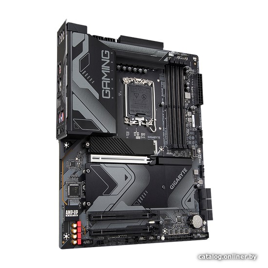 Материнская плата Gigabyte Z790 Gaming X (rev. 1.0)