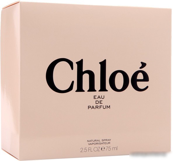 Chloe Eau De Parfum Chloe EdP (75 мл)