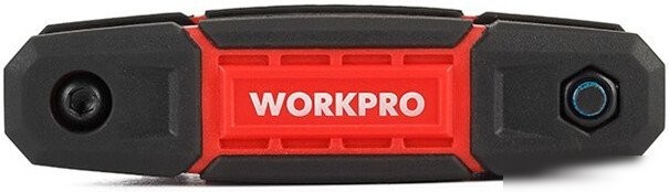 Набор ключей Workpro WP222029 (9 предметов)