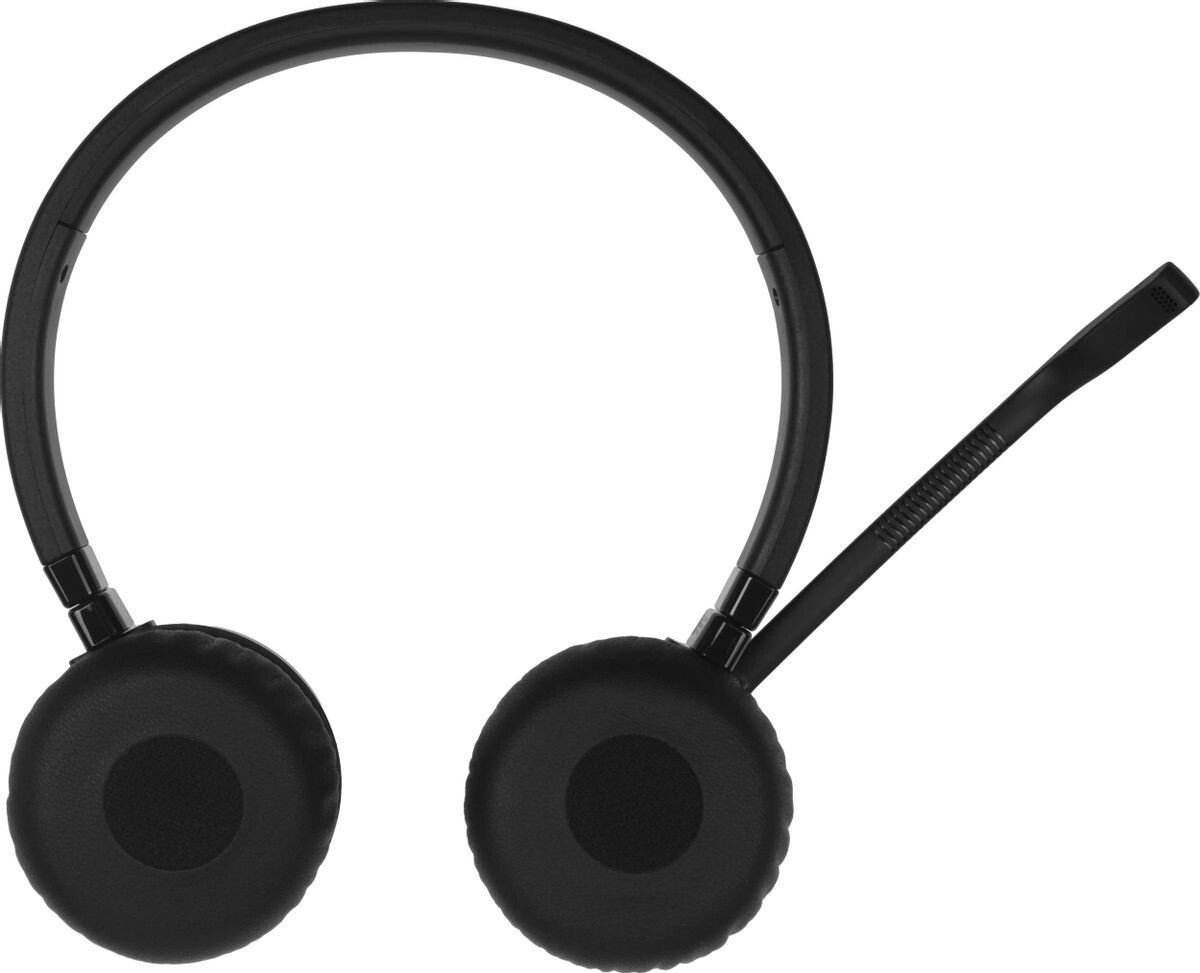 Офисная гарнитура Jabra Evolve 65 TE MS Stereo Stand