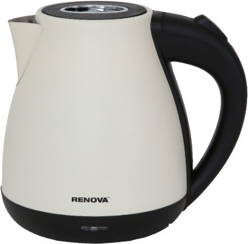 Электрический чайник Renova KT17S-06W