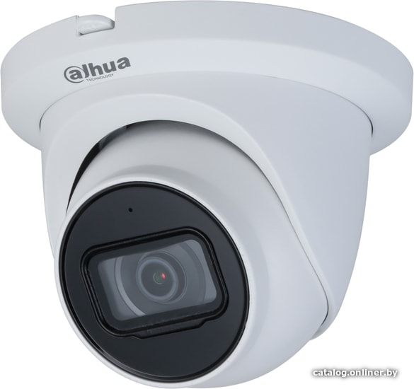 IP-камера Dahua DH-IPC-HDW3441TMP-AS-0280B IP-камера Dahua DH-IPC-HDW3441TMP-AS-0280B